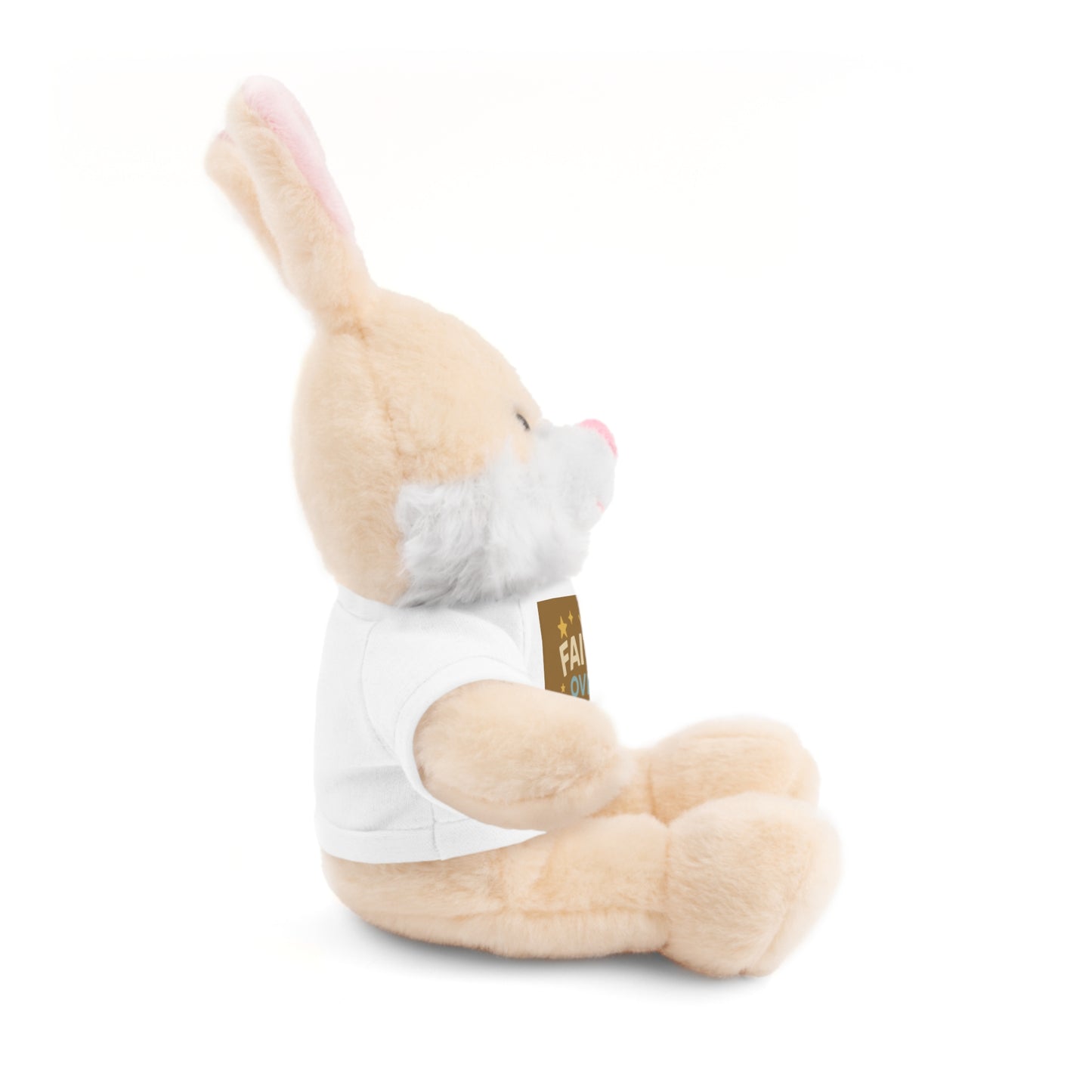 Cuddly Stuffed Animals